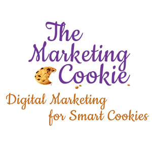 The Marketing Cookie -A. Thomas